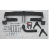 4780.12 SHERIFF Фаркоп на Xcite X-Cross 8 2024-, Chery Tiggo 8 2020-2024, Chery Tiggo 8 Pro 2021-2024, Chery Tiggo 8 Pro Max 2022-. Необходима подрезка бампера. Тип шара: A. Нагрузки: 1200/70 кг, масса фаркопа 14,2 кг (без электрики в комплекте)
