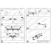 F.5112.001 BERG Фаркоп на Skoda Rapid 2014-2020, 2020-2022, Volkswagen Polo седан 2010-2020, Polo лифтбек 2020-2022. Требуется подрезка бампера. Тип шара: A. Нагрузки: 1000/75 кг, масса фаркопа 14 кг (без электрики в комплекте)