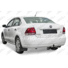F.5112.001 BERG Фаркоп на Skoda Rapid 2014-2020, 2020-2022, Volkswagen Polo седан 2010-2020, Polo лифтбек 2020-2022. Требуется подрезка бампера. Тип шара: A. Нагрузки: 1000/75 кг, масса фаркопа 14 кг (без электрики в комплекте)