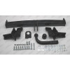6312-A ORIS Фаркоп на Subaru Outback 2015-2021. Необходима подрезка бампера. Тип шара: A. Нагрузки: 1800/75 кг, масса фаркопа 16,2 кг (без электрики в комплекте)
