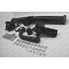 6312-A ORIS Фаркоп на Subaru Outback 2015-2021. Необходима подрезка бампера. Тип шара: A. Нагрузки: 1800/75 кг, масса фаркопа 16,2 кг (без электрики в комплекте)