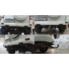 6508-A ORIS Фаркоп на UAZ 3159, 3160, 3162, 3163 Patriot 4x4 1994-2015, 2015- без подрезки бампера. Тип шара: A. Нагрузки: 1500/75 кг, масса фаркопа 13,3 кг (без электрики в комплекте)