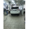 3015-F ORIS Фаркоп на Toyota Fortuner (кроме комплектации TRD) 2017- без выреза в бампере. Тип шара: F. Нагрузки: 2500/100 кг, масса фаркопа 20 кг (без электрики в комплекте)