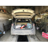 8011-A ORIS Фаркоп на Infiniti FX 2010-2014, Infiniti QX70 2014-2017 без выреза в бампере. Тип шара: A. Нагрузки: 1500/75 кг, масса фаркопа 21 кг (без электрики в комплекте)