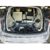 8011-A ORIS Фаркоп на Infiniti FX 2010-2014, Infiniti QX70 2014-2017 без выреза в бампере. Тип шара: A. Нагрузки: 1500/75 кг, масса фаркопа 21 кг (без электрики в комплекте)