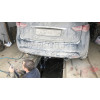 8011-A ORIS Фаркоп на Infiniti FX 2010-2014, Infiniti QX70 2014-2017 без выреза в бампере. Тип шара: A. Нагрузки: 1500/75 кг, масса фаркопа 21 кг (без электрики в комплекте)