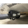 7011-A ORIS Фаркоп на Volvo XC60 2008-2017, Volvo XC70 2007-2016. Необходима подрезка бампера. Тип шара: A. Нагрузки: 1500/75 кг, масса фаркопа 16,05 кг (без электрики в комплекте)