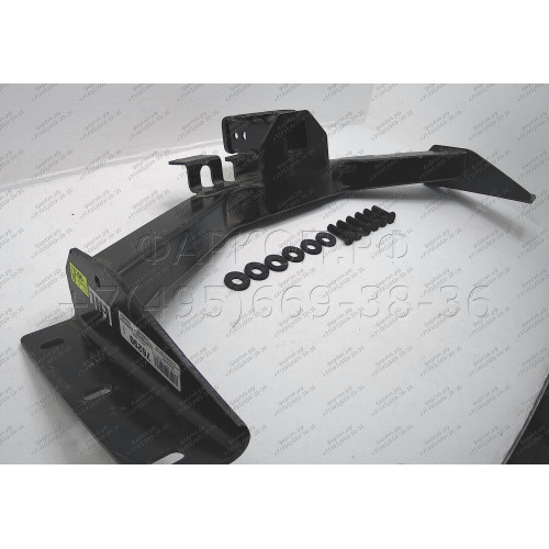 76290 DRAW-TITE Фаркоп под американский квадрат для Honda Passport 2019-. Нагрузки: 2700/150 кг. Шар со вставкой 50x50 мм не идет в комплекте, заказывается отдельно