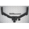 76290 DRAW-TITE Фаркоп под американский квадрат для Honda Passport 2019-. Нагрузки: 2700/150 кг. Шар со вставкой 50x50 мм не идет в комплекте, заказывается отдельно