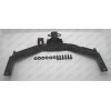 76290 DRAW-TITE Фаркоп под американский квадрат для Honda Passport 2019-. Нагрузки: 2700/150 кг. Шар со вставкой 50x50 мм не идет в комплекте, заказывается отдельно