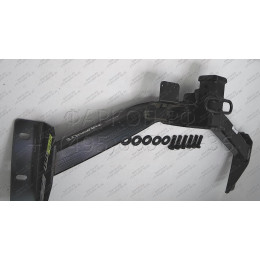 76290 DRAW-TITE Фаркоп под американский квадрат для Honda Passport 2019-. Нагрузки: 2700/150 кг. Шар со вставкой 50x50 мм не идет в комплекте, заказывается отдельн