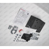 7860 Трейлер Фаркоп для Toyota Hilux 2006-2015 без снятия и подрезки бампера. Тип шара: F. Нагрузки: 1000/50 кг, масса фаркопа 9 кг (без электрики в комплекте)