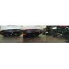8011-A ORIS Фаркоп на Infiniti FX 2010-2014, Infiniti QX70 2014-2017 без выреза в бампере. Тип шара: A. Нагрузки: 1500/75 кг, масса фаркопа 21 кг (без электрики в комплекте)