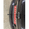 8011-A ORIS Фаркоп на Infiniti FX 2010-2014, Infiniti QX70 2014-2017 без выреза в бампере. Тип шара: A. Нагрузки: 1500/75 кг, масса фаркопа 21 кг (без электрики в комплекте)