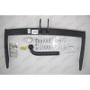 9181 Трейлер Фаркоп для Volkswagen Transporter T5 фургон 2003-2015, T6 2015-2024, Volswagen Caravelle T5 2003-2015, T6 2015-2024, Volswagen Multivan T5 2003-2015, T6 2015-2022 (в т.ч. авто с парктроником) без выреза в бампере. Тип шара: A. Нагрузки: 1500/