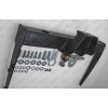 92705-FE MOTODOR Фаркоп с оцинкованным шаром на Volkswagen Transporter T5 фургон 2003-2015, T6 2015-2024, Volswagen Caravelle T5 2003-2015, T6 2015-2024, Volswagen Multivan T5 2003-2015, T6 2015-2024 без выреза в бампере. В т.ч. на авто с парктроником. Ти