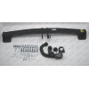 A-093 STEINHOF Фаркоп на Volkswagen Touareg 2002-2010, 2010-2018, Porsche Cayenne 2002-2010, 2010-2017, Audi Q7 (вкл. S-line) 2006-2015. Требуется подрезка бампера. Тип шара: AV (вертикальное быстросъемное крепление шара на ключе). Нагрузки: 3500/140 кг, 