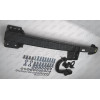A-093 STEINHOF Фаркоп на Volkswagen Touareg 2002-2010, 2010-2018, Porsche Cayenne 2002-2010, 2010-2017, Audi Q7 (вкл. S-line) 2006-2015. Требуется подрезка бампера. Тип шара: AV (вертикальное быстросъемное крепление шара на ключе). Нагрузки: 3500/140 кг, 