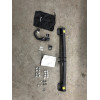 A-093 STEINHOF Фаркоп на Volkswagen Touareg 2002-2010, 2010-2018, Porsche Cayenne 2002-2010, 2010-2017, Audi Q7 (вкл. S-line) 2006-2015. Требуется подрезка бампера. Тип шара: AV (вертикальное быстросъемное крепление шара на ключе). Нагрузки: 3500/140 кг, 
