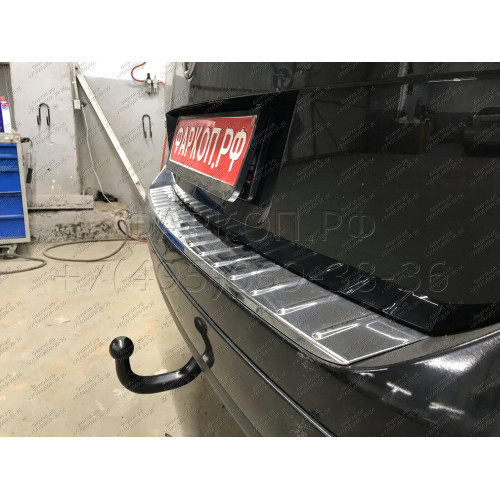 A-093 STEINHOF Фаркоп на Volkswagen Touareg 2002-2010, 2010-2018, Porsche Cayenne 2002-2010, 2010-2017, Audi Q7 (вкл. S-line) 2006-2015. Требуется подрезка бампера. Тип шара: AV (вертикальное быстросъемное крепление шара на ключе). Нагрузки: 3500/140 кг, 