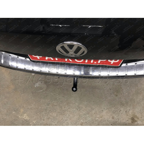 A-093 STEINHOF Фаркоп на Volkswagen Touareg 2002-2010, 2010-2018, Porsche Cayenne 2002-2010, 2010-2017, Audi Q7 (вкл. S-line) 2006-2015. Требуется подрезка бампера. Тип шара: AV (вертикальное быстросъемное крепление шара на ключе). Нагрузки: 3500/140 кг, 