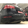 A-093 STEINHOF Фаркоп на Volkswagen Touareg 2002-2010, 2010-2018, Porsche Cayenne 2002-2010, 2010-2017, Audi Q7 (вкл. S-line) 2006-2015. Требуется подрезка бампера. Тип шара: AV (вертикальное быстросъемное крепление шара на ключе). Нагрузки: 3500/140 кг, 