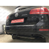 A-093 STEINHOF Фаркоп на Volkswagen Touareg 2002-2010, 2010-2018, Porsche Cayenne 2002-2010, 2010-2017, Audi Q7 (вкл. S-line) 2006-2015. Требуется подрезка бампера. Тип шара: AV (вертикальное быстросъемное крепление шара на ключе). Нагрузки: 3500/140 кг, 