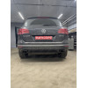 A-093 STEINHOF Фаркоп на Volkswagen Touareg 2002-2010, 2010-2018, Porsche Cayenne 2002-2010, 2010-2017, Audi Q7 (вкл. S-line) 2006-2015. Требуется подрезка бампера. Тип шара: AV (вертикальное быстросъемное крепление шара на ключе). Нагрузки: 3500/140 кг, 