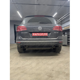 A-093 STEINHOF Фаркоп на Volkswagen Touareg 2002-2010, 2010-2018, Porsche Cayenne 2002-2010, 2010-2017, Audi Q7 (вкл. S-line) 2006-2015. Требуется подрезка бампера. Тип шара: AV (вертикальное быст
