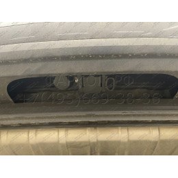 A-093 STEINHOF Фаркоп на Volkswagen Touareg 2002-2010, 2010-2018, Porsche Cayenne 2002-2010, 2010-2017, Audi Q7 (вкл. S-line) 2006-2015. Требуется подрезка бампера. Тип шара: AV (вертикальное быст