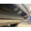 A-093 STEINHOF Фаркоп на Volkswagen Touareg 2002-2010, 2010-2018, Porsche Cayenne 2002-2010, 2010-2017, Audi Q7 (вкл. S-line) 2006-2015. Требуется подрезка бампера. Тип шара: AV (вертикальное быстросъемное крепление шара на ключе). Нагрузки: 3500/140 кг, 