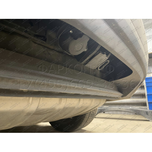 A-093 STEINHOF Фаркоп на Volkswagen Touareg 2002-2010, 2010-2018, Porsche Cayenne 2002-2010, 2010-2017, Audi Q7 (вкл. S-line) 2006-2015. Требуется подрезка бампера. Тип шара: AV (вертикальное быстросъемное крепление шара на ключе). Нагрузки: 3500/140 кг, 