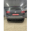A-093 STEINHOF Фаркоп на Volkswagen Touareg 2002-2010, 2010-2018, Porsche Cayenne 2002-2010, 2010-2017, Audi Q7 (вкл. S-line) 2006-2015. Требуется подрезка бампера. Тип шара: AV (вертикальное быстросъемное крепление шара на ключе). Нагрузки: 3500/140 кг, 
