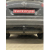A-093 STEINHOF Фаркоп на Volkswagen Touareg 2002-2010, 2010-2018, Porsche Cayenne 2002-2010, 2010-2017, Audi Q7 (вкл. S-line) 2006-2015. Требуется подрезка бампера. Тип шара: AV (вертикальное быстросъемное крепление шара на ключе). Нагрузки: 3500/140 кг, 