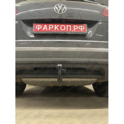 A-093 STEINHOF Фаркоп на Volkswagen Touareg 2002-2010, 2010-2018, Porsche Cayenne 2002-2010, 2010-2017, Audi Q7 (вкл. S-line) 2006-2015. Требуется подрезка бампера. Тип шара: AV (вертикальное быстросъемное крепление шара на ключе). Нагрузки: 3500/140 кг, 