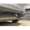 A-093 STEINHOF Фаркоп на Volkswagen Touareg 2002-2010, 2010-2018, Porsche Cayenne 2002-2010, 2010-2017, Audi Q7 (вкл. S-line) 2006-2015. Требуется подрезка бампера. Тип шара: AV (вертикальное быстросъемное крепление шара на ключе). Нагрузки: 3500/140 кг, 