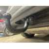 A-093 STEINHOF Фаркоп на Volkswagen Touareg 2002-2010, 2010-2018, Porsche Cayenne 2002-2010, 2010-2017, Audi Q7 (вкл. S-line) 2006-2015. Требуется подрезка бампера. Тип шара: AV (вертикальное быстросъемное крепление шара на ключе). Нагрузки: 3500/140 кг, 