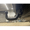 A-093 STEINHOF Фаркоп на Volkswagen Touareg 2002-2010, 2010-2018, Porsche Cayenne 2002-2010, 2010-2017, Audi Q7 (вкл. S-line) 2006-2015. Требуется подрезка бампера. Тип шара: AV (вертикальное быстросъемное крепление шара на ключе). Нагрузки: 3500/140 кг, 