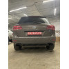 A-093 STEINHOF Фаркоп на Volkswagen Touareg 2002-2010, 2010-2018, Porsche Cayenne 2002-2010, 2010-2017, Audi Q7 (вкл. S-line) 2006-2015. Требуется подрезка бампера. Тип шара: AV (вертикальное быстросъемное крепление шара на ключе). Нагрузки: 3500/140 кг, 