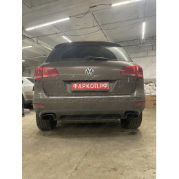 A-093 STEINHOF Фаркоп на Volkswagen Touareg 2002-2010, 2010-2018, Porsche Cayenne 2002-2010, 2010-2017, Audi Q7 (вкл. S-line) 2006-2015. Требуется подрезка бампера. Тип шара: AV (вертикальное быст