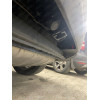 A-093 STEINHOF Фаркоп на Volkswagen Touareg 2002-2010, 2010-2018, Porsche Cayenne 2002-2010, 2010-2017, Audi Q7 (вкл. S-line) 2006-2015. Требуется подрезка бампера. Тип шара: AV (вертикальное быстросъемное крепление шара на ключе). Нагрузки: 3500/140 кг, 