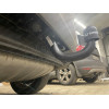 A-093 STEINHOF Фаркоп на Volkswagen Touareg 2002-2010, 2010-2018, Porsche Cayenne 2002-2010, 2010-2017, Audi Q7 (вкл. S-line) 2006-2015. Требуется подрезка бампера. Тип шара: AV (вертикальное быстросъемное крепление шара на ключе). Нагрузки: 3500/140 кг, 