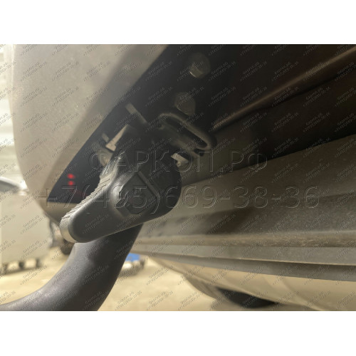 A-093 STEINHOF Фаркоп на Volkswagen Touareg 2002-2010, 2010-2018, Porsche Cayenne 2002-2010, 2010-2017, Audi Q7 (вкл. S-line) 2006-2015. Требуется подрезка бампера. Тип шара: AV (вертикальное быстросъемное крепление шара на ключе). Нагрузки: 3500/140 кг, 