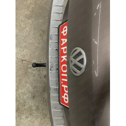 A-093 STEINHOF Фаркоп на Volkswagen Touareg 2002-2010, 2010-2018, Porsche Cayenne 2002-2010, 2010-2017, Audi Q7 (вкл. S-line) 2006-2015. Требуется подрезка бампера. Тип шара: AV (вертикальное быст