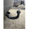 A-093 STEINHOF Фаркоп на Volkswagen Touareg 2002-2010, 2010-2018, Porsche Cayenne 2002-2010, 2010-2017, Audi Q7 (вкл. S-line) 2006-2015. Требуется подрезка бампера. Тип шара: AV (вертикальное быстросъемное крепление шара на ключе). Нагрузки: 3500/140 кг, 