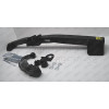 A-093 STEINHOF Фаркоп на Volkswagen Touareg 2002-2010, 2010-2018, Porsche Cayenne 2002-2010, 2010-2017, Audi Q7 (вкл. S-line) 2006-2015. Требуется подрезка бампера. Тип шара: AV (вертикальное быстросъемное крепление шара на ключе). Нагрузки: 3500/140 кг, 