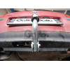 A020A GALIA Полностью оцинкованный фаркоп на Audi A3 хетчбек 3/5 дверей 1996-2003, VW Bora седан/универсал (только 2WD) 1998-2005, VW Golf IV хетчбек 3/5 дверей, универсал (только 2WD) 1997-2003. Подрозетник убирается за бампер. Тип шара: A. Невидимый выр