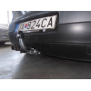 A038A GALIA Полностью оцинкованный фаркоп на Audi A3 2003-2008: хетчбек 3 двери, VW Golf V, VI, Plus хетчбек 3/5 дверей 2003-2008, 2008-2013 (2WD только). Тип шара: A. Подрезка бампера. Нагрузки: 1600/75 кг, масса фаркопа 14,02 кг