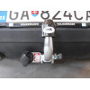 A038A GALIA Полностью оцинкованный фаркоп на Audi A3 2003-2008: хетчбек 3 двери, VW Golf V, VI, Plus хетчбек 3/5 дверей 2003-2008, 2008-2013 (2WD только). Тип шара: A. Подрезка бампера. Нагрузки: 1600/75 кг, масса фаркопа 14,02 кг