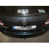 A038A GALIA Полностью оцинкованный фаркоп на Audi A3 2003-2008: хетчбек 3 двери, VW Golf V, VI, Plus хетчбек 3/5 дверей 2003-2008, 2008-2013 (2WD только). Тип шара: A. Подрезка бампера. Нагрузки: 1600/75 кг, масса фаркопа 14,02 кг